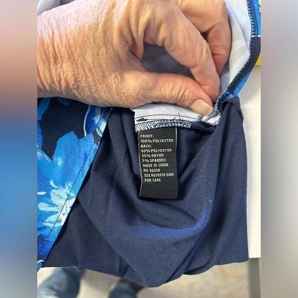 DG2 by Diane Gilman sleeveless - Picture 4 of 5